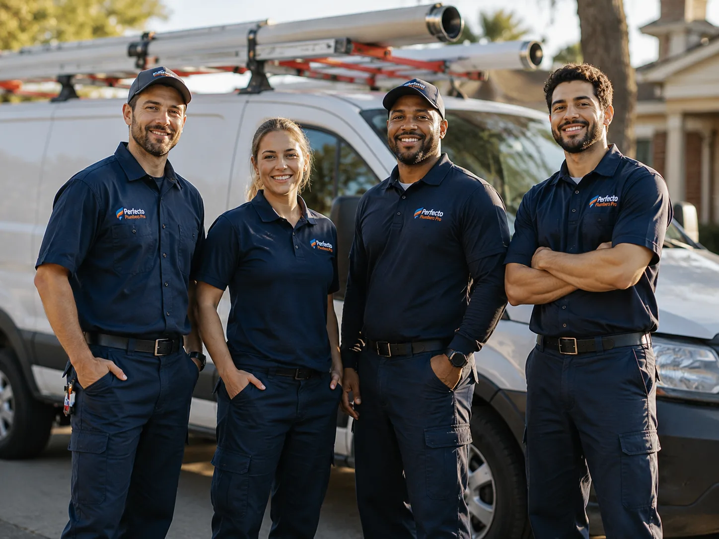 Emergency Plumber Near Me in Austin, AR near me